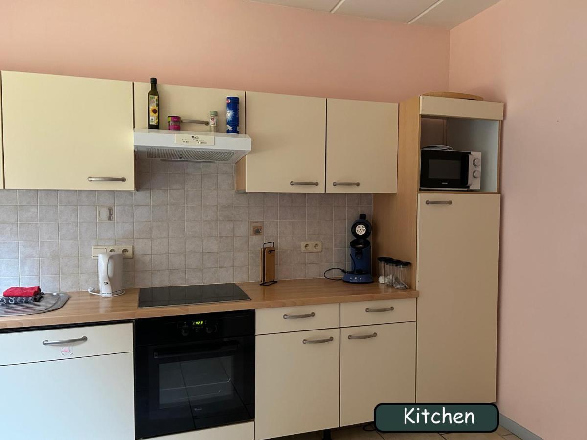 L'Arizona Dinant - Studio Montana - Barbecue, Free Parking, Dog Ok Exterior photo